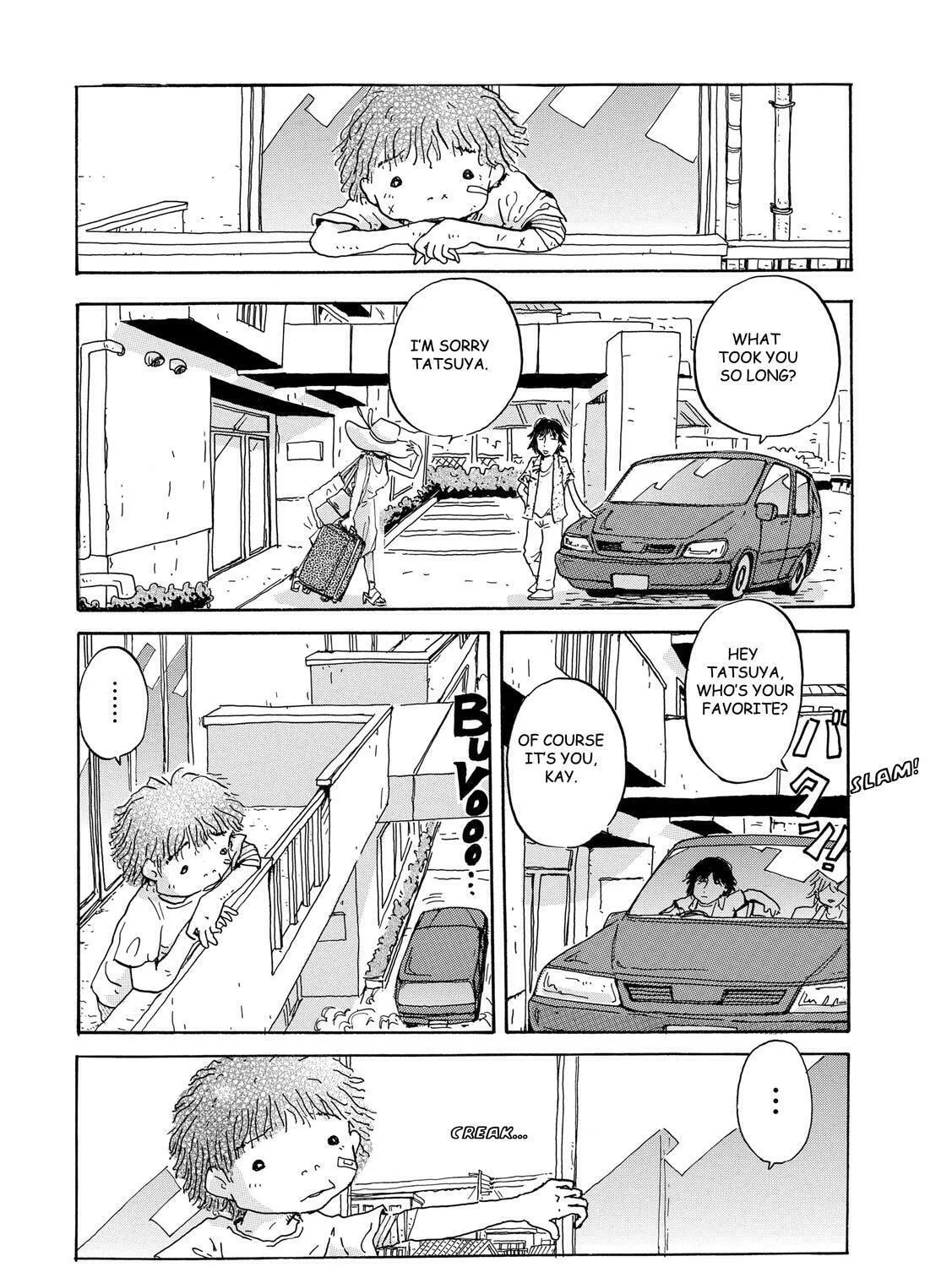 Read Stargazing Dog chapter 4 image 42 on Lezhin