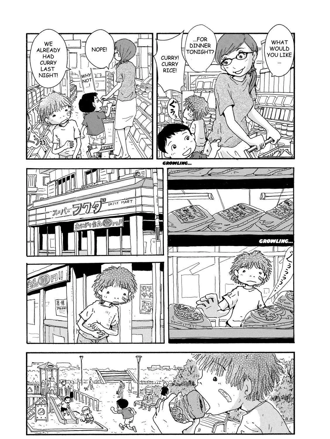 Read Stargazing Dog chapter 4 image 54 on Lezhin
