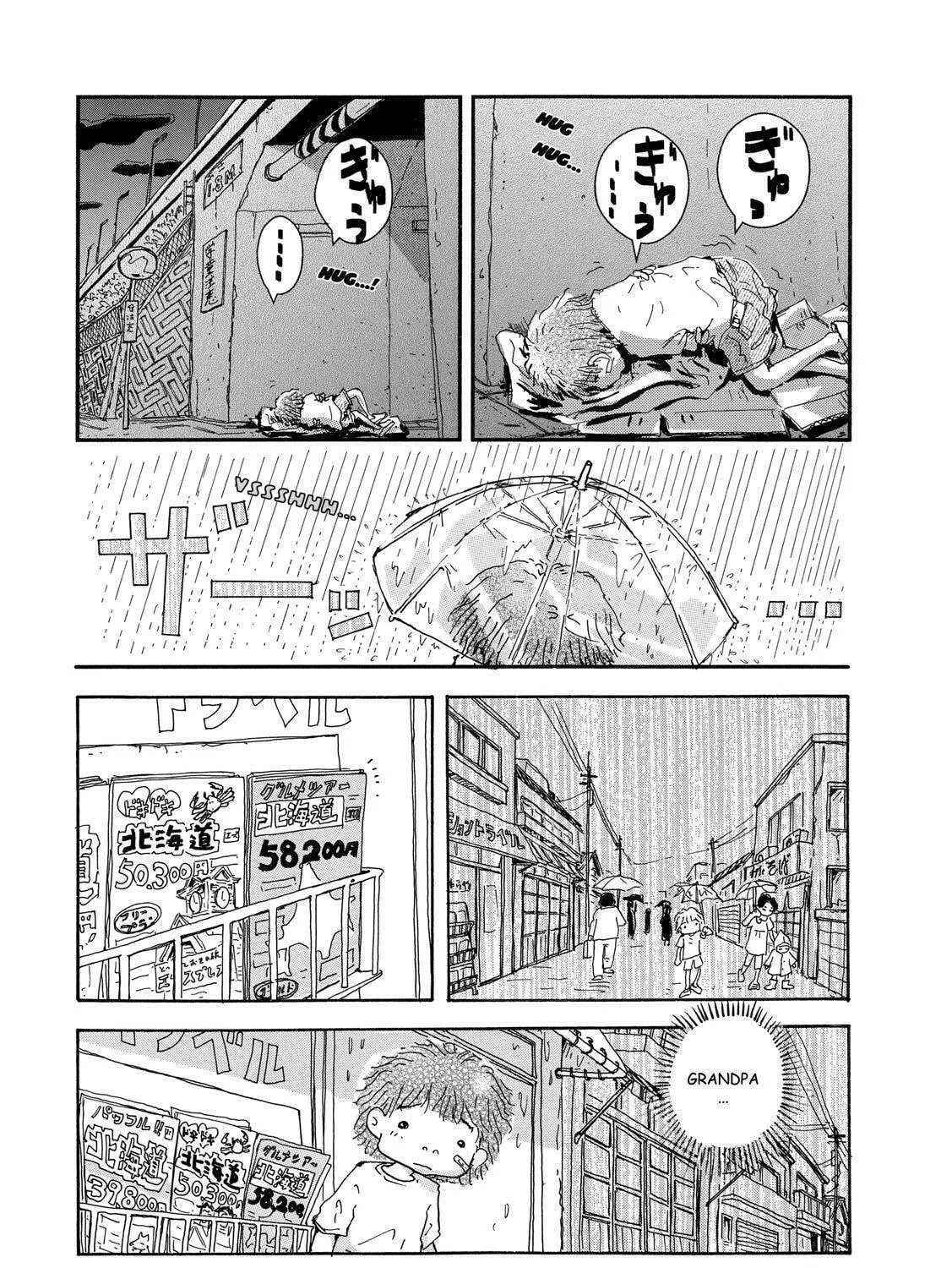 Read Stargazing Dog chapter 4 image 58 on Lezhin