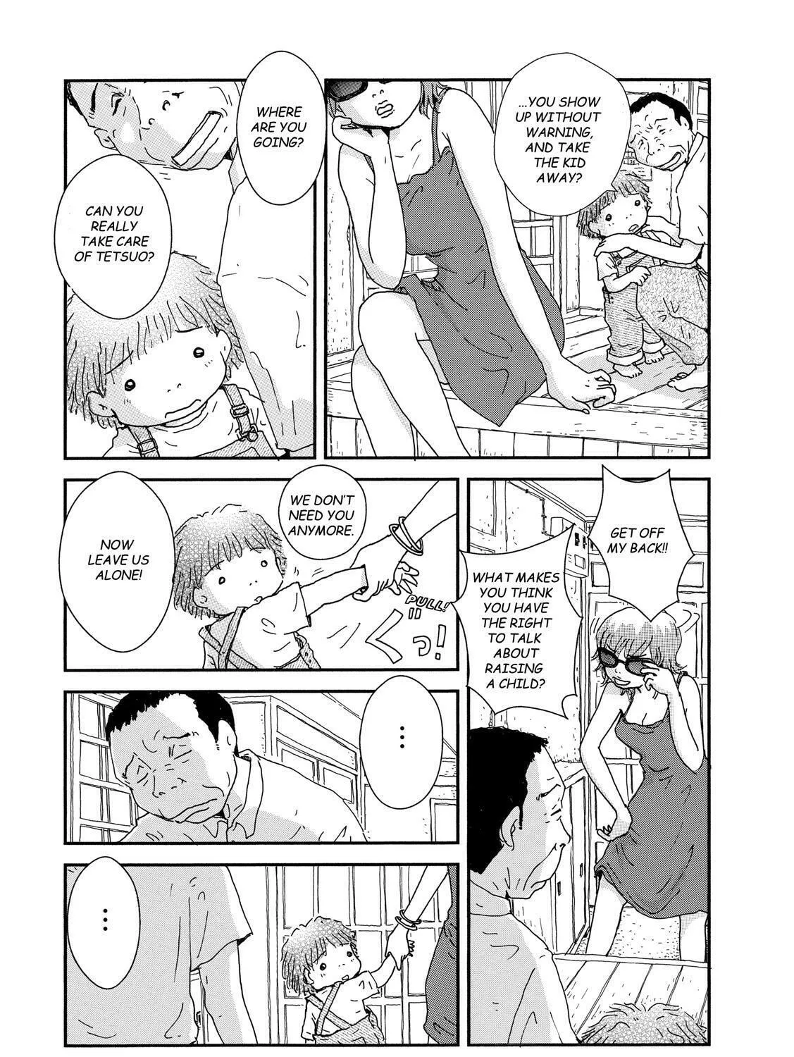 Read Stargazing Dog chapter 4 image 62 on Lezhin