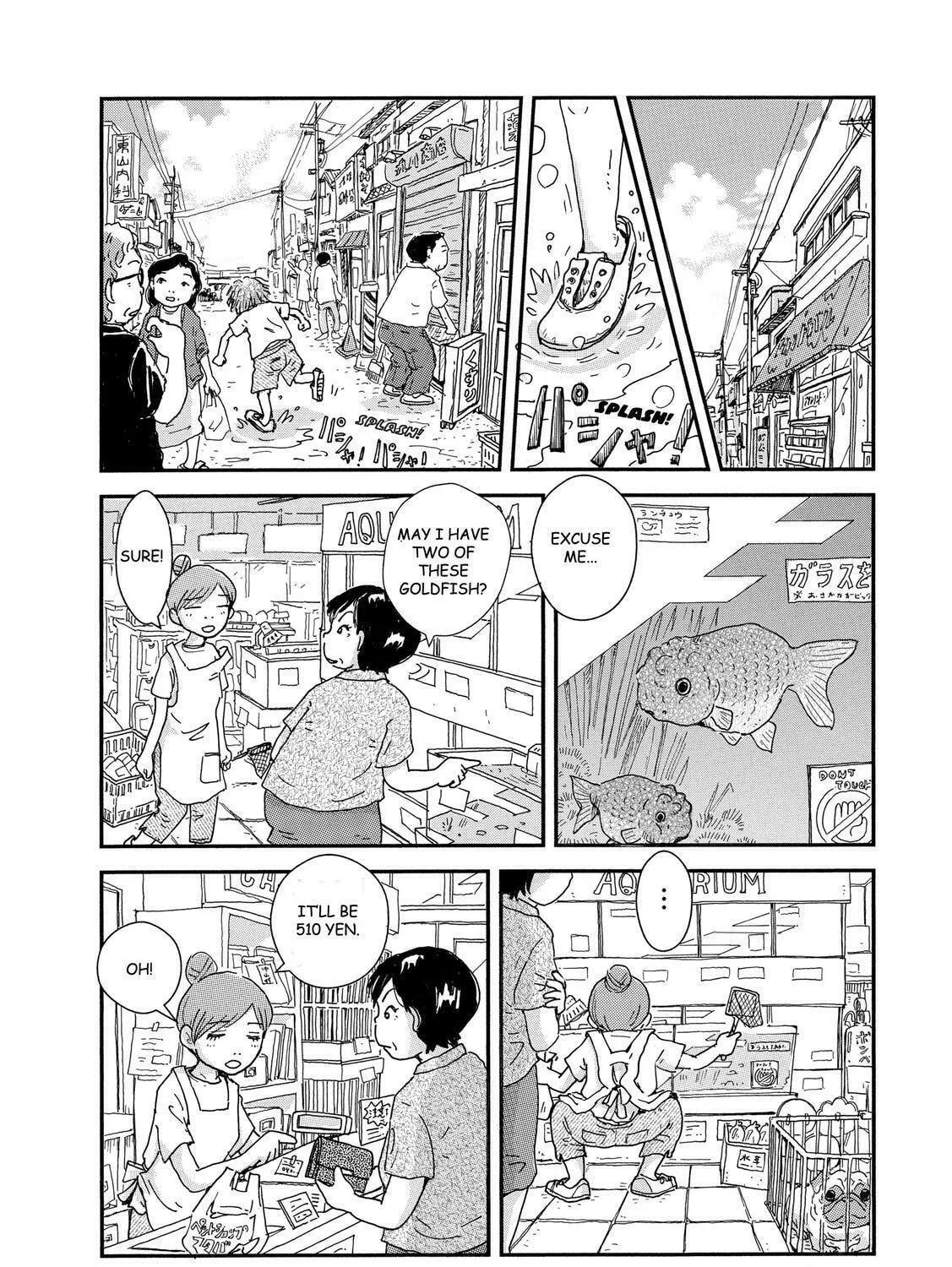 Read Stargazing Dog chapter 4 image 68 on Lezhin