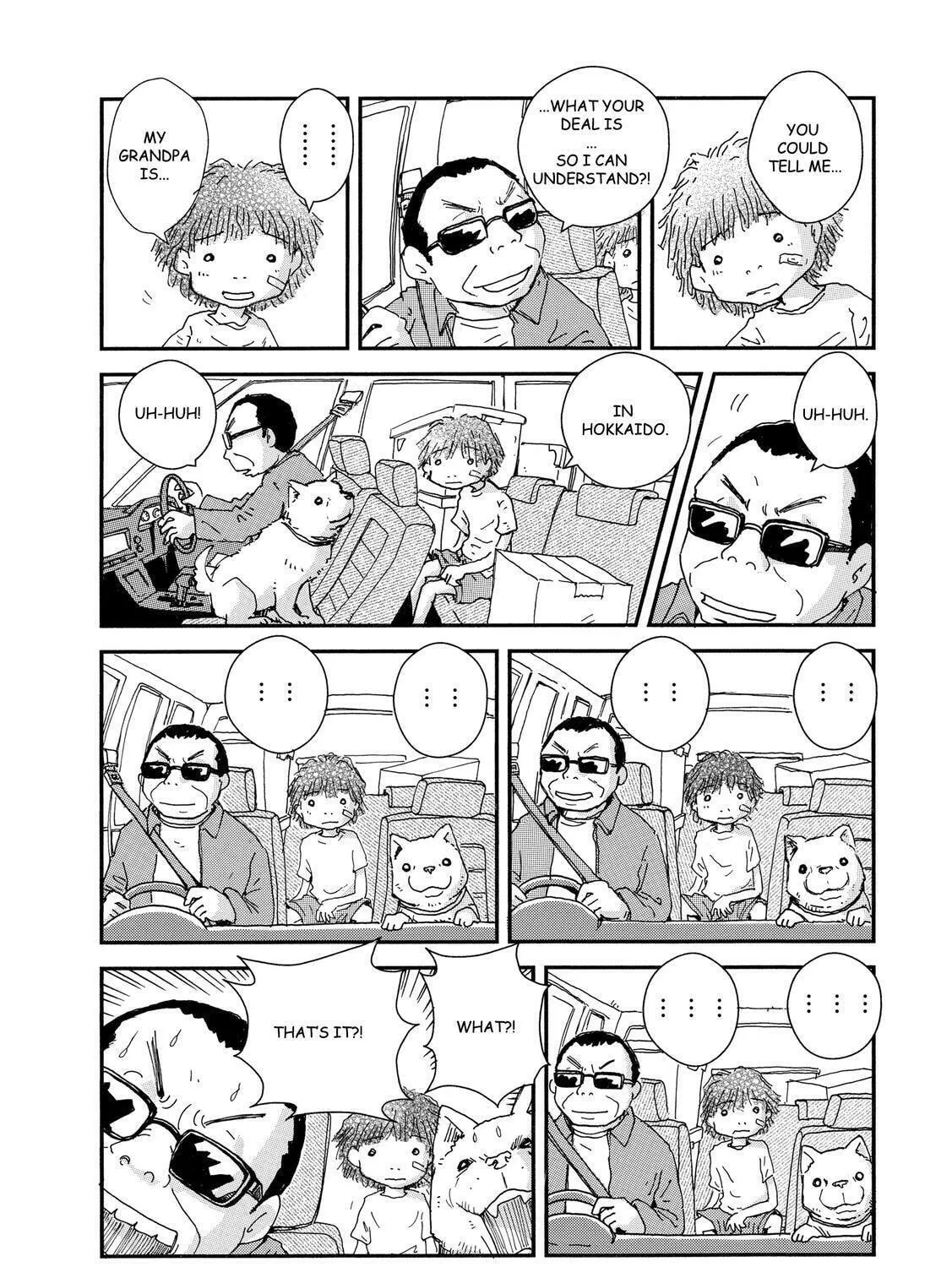 Read Stargazing Dog chapter 4 image 76 on Lezhin
