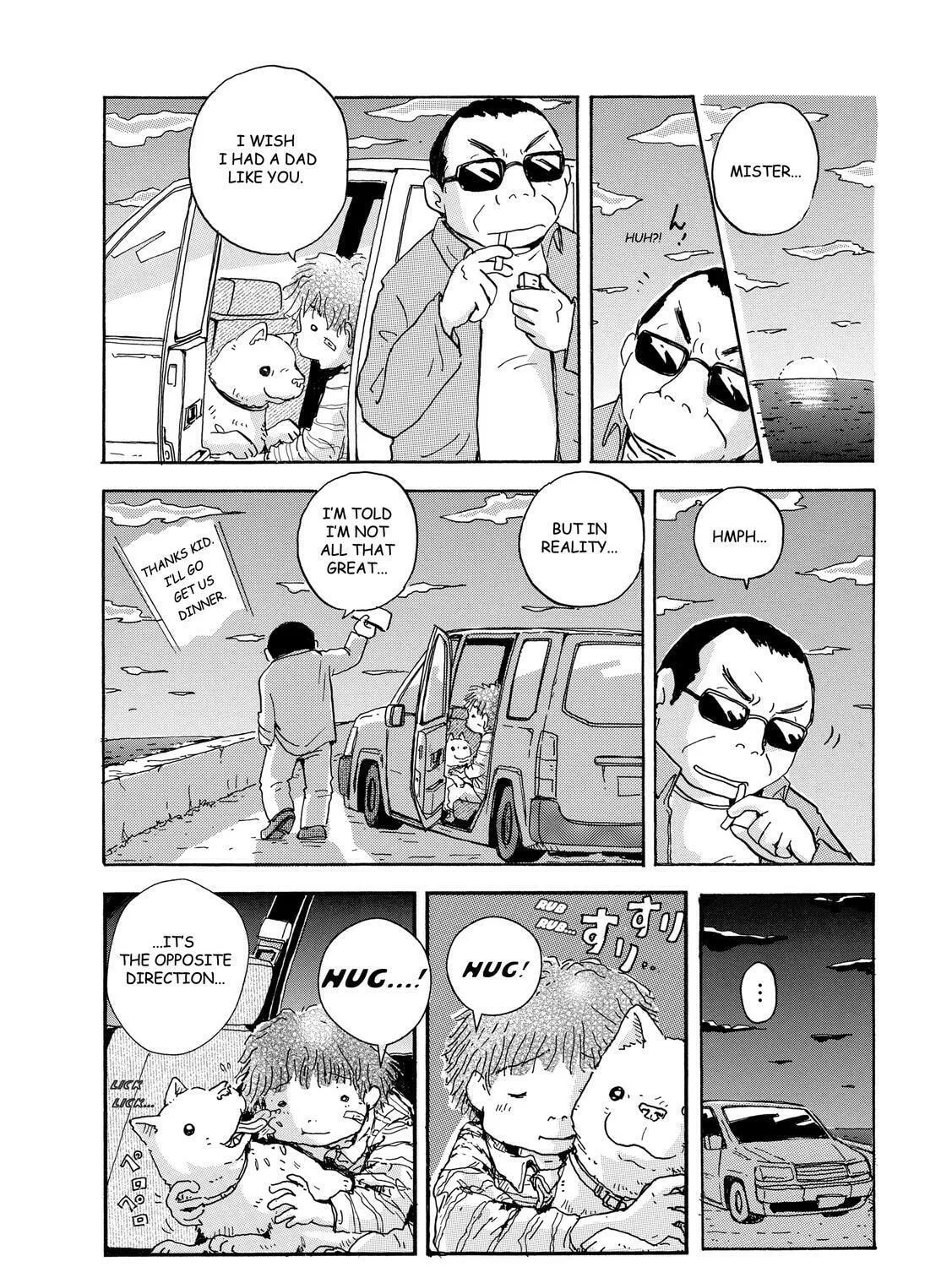 Read Stargazing Dog chapter 4 image 92 on Lezhin