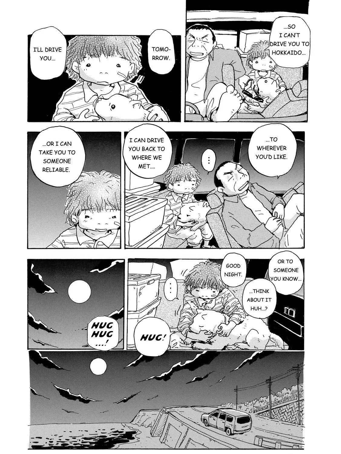 Read Stargazing Dog chapter 4 image 94 on Lezhin