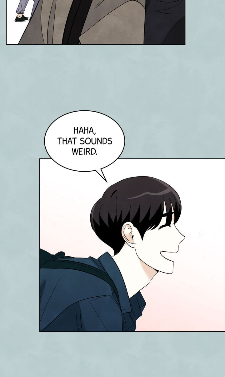 Read Stargazing Dog chapter 40 image 13 on Lezhin