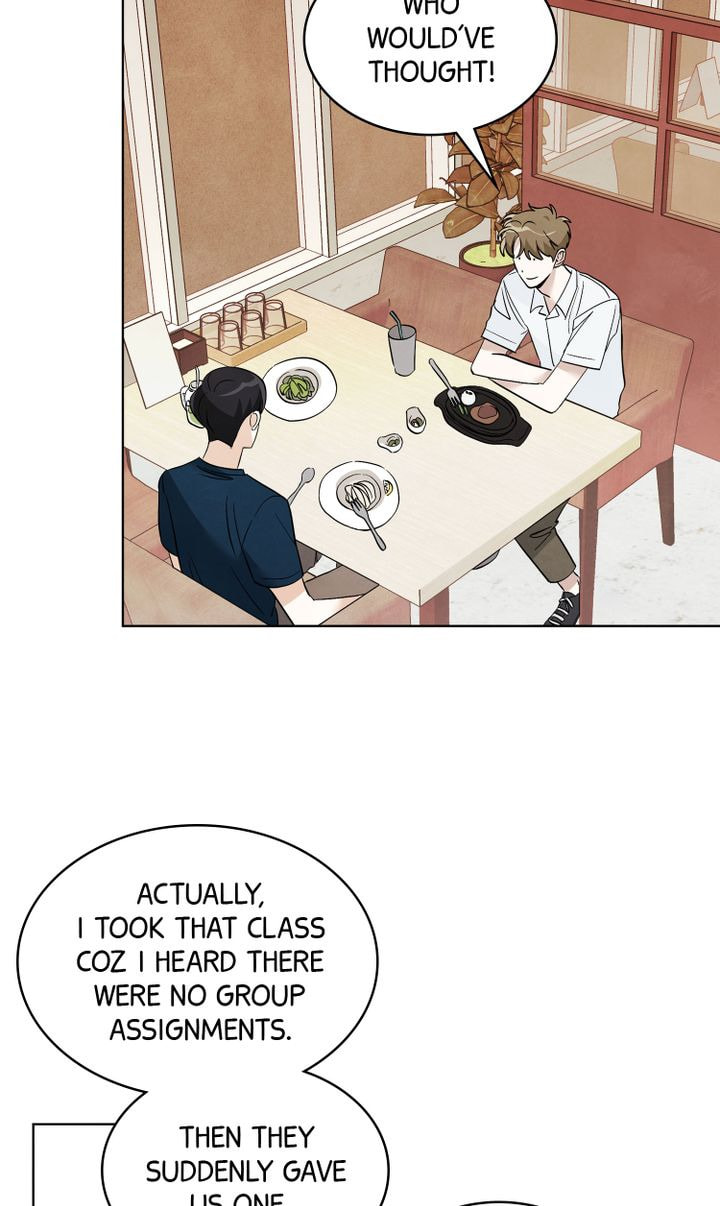 Read Stargazing Dog chapter 40 image 20 on Lezhin
