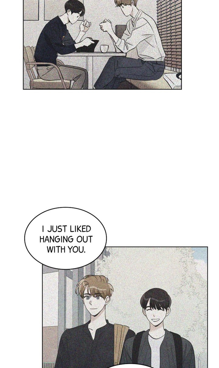 Read Stargazing Dog chapter 40 image 22 on Lezhin
