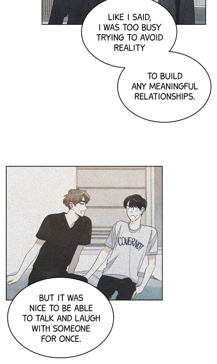 Read Stargazing Dog chapter 40 image 23 on Lezhin