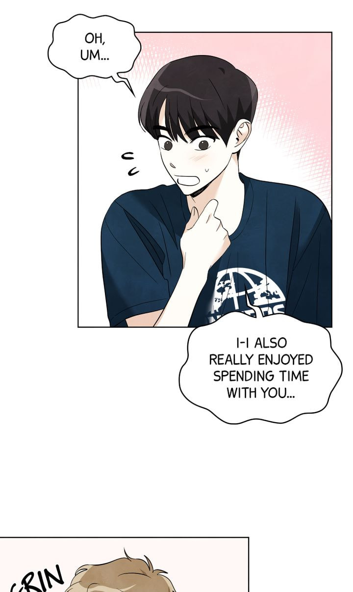 Read Stargazing Dog chapter 40 image 26 on Lezhin