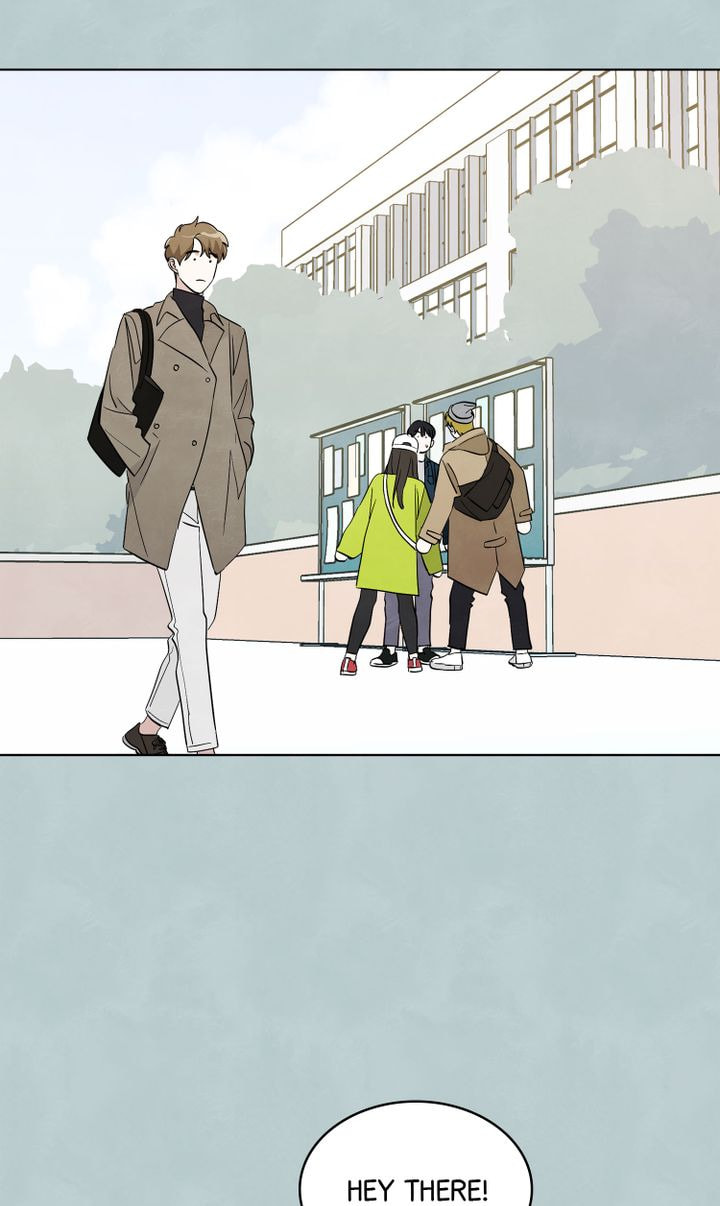 Read Stargazing Dog chapter 40 image 4 on Lezhin