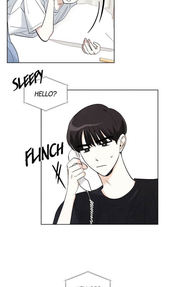 Read Stargazing Dog chapter 40 image 48 on Lezhin