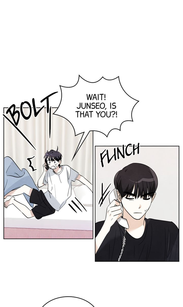 Read Stargazing Dog chapter 40 image 50 on Lezhin
