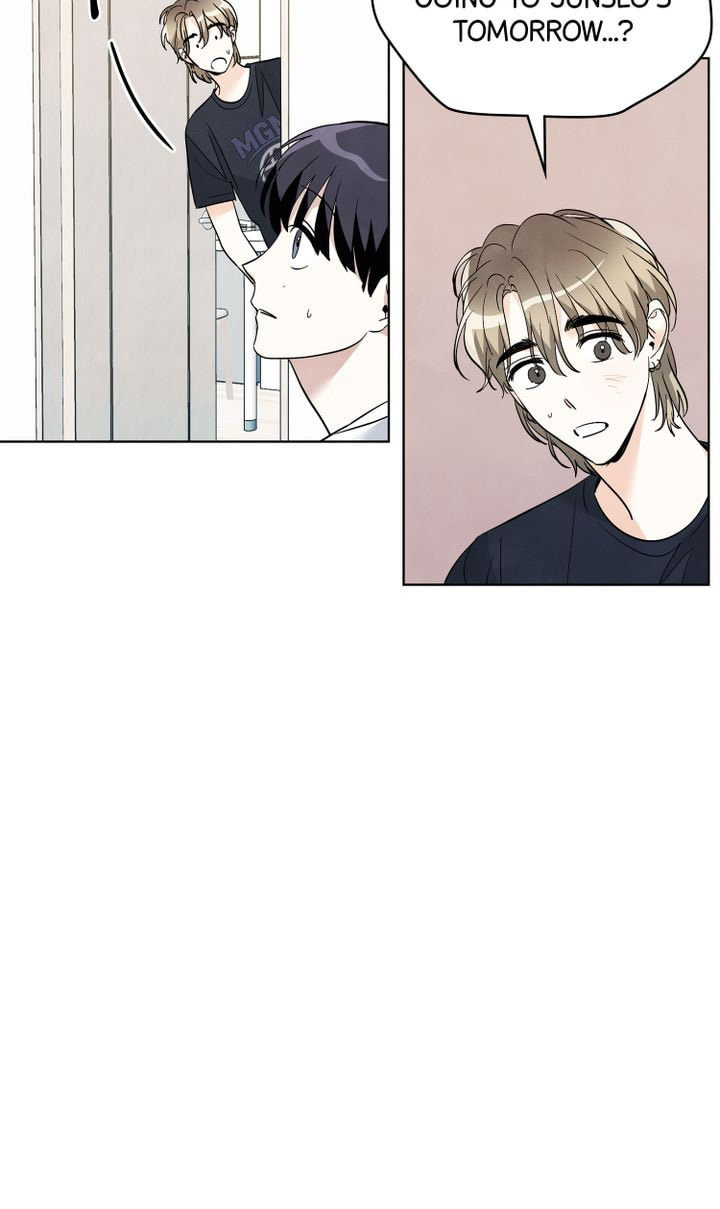 Read Stargazing Dog chapter 41 image 11 on Lezhin