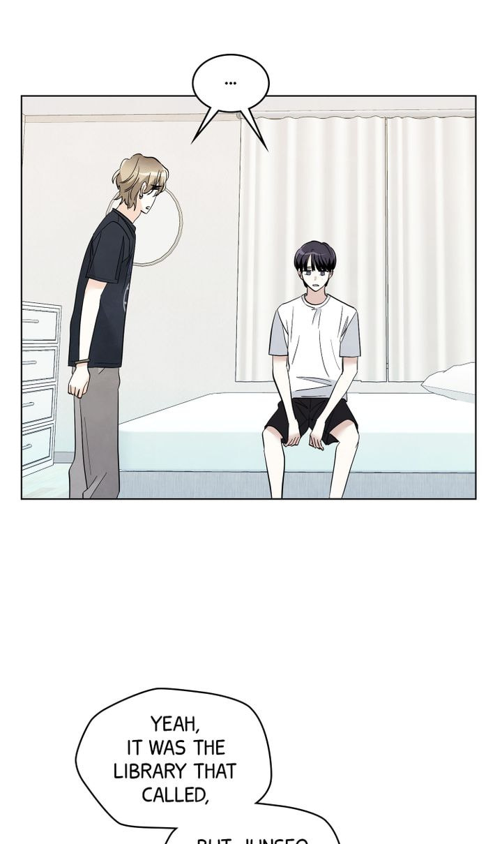 Read Stargazing Dog chapter 41 image 12 on Lezhin