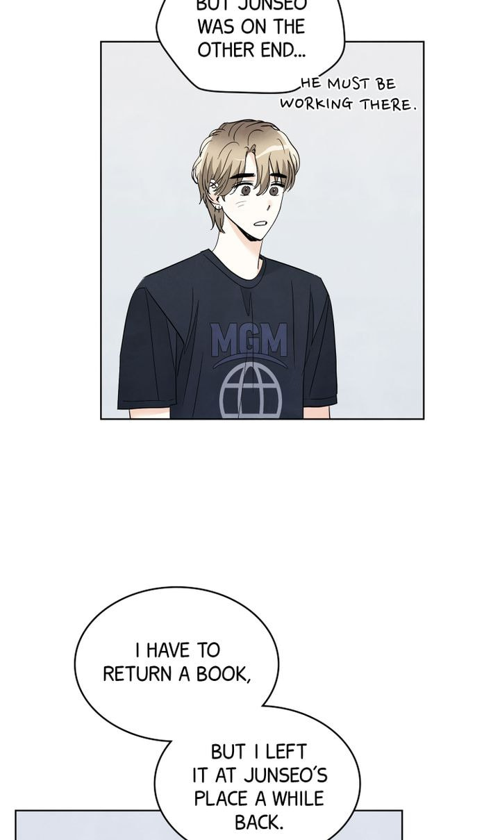 Read Stargazing Dog chapter 41 image 13 on Lezhin