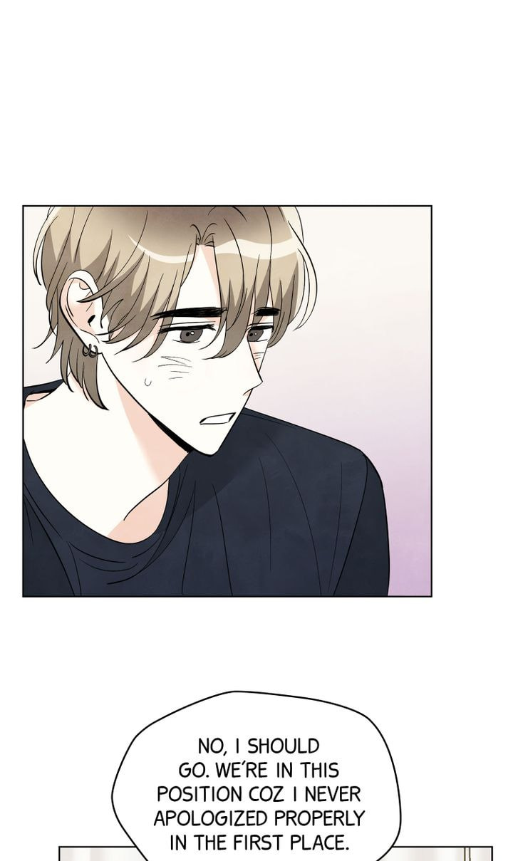 Read Stargazing Dog chapter 41 image 20 on Lezhin