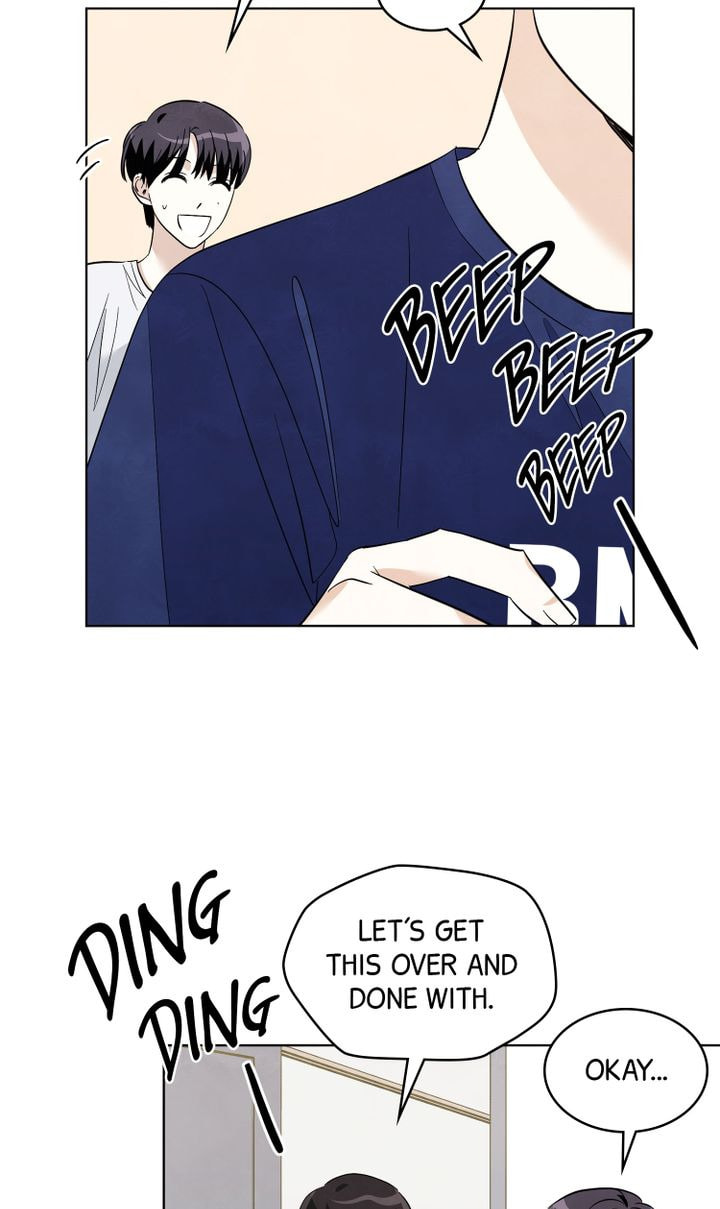 Read Stargazing Dog chapter 41 image 26 on Lezhin