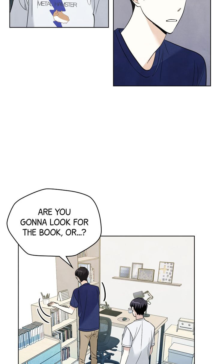 Read Stargazing Dog chapter 41 image 30 on Lezhin