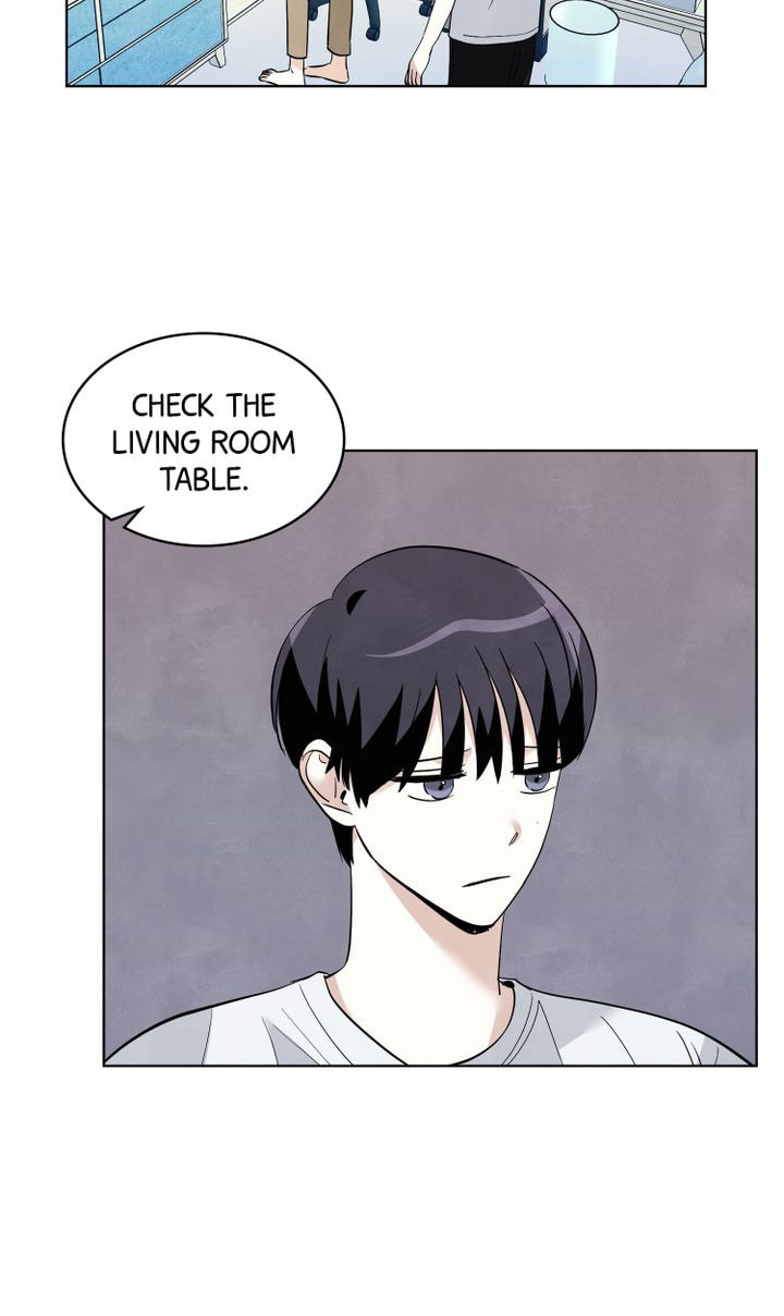Read Stargazing Dog chapter 41 image 31 on Lezhin