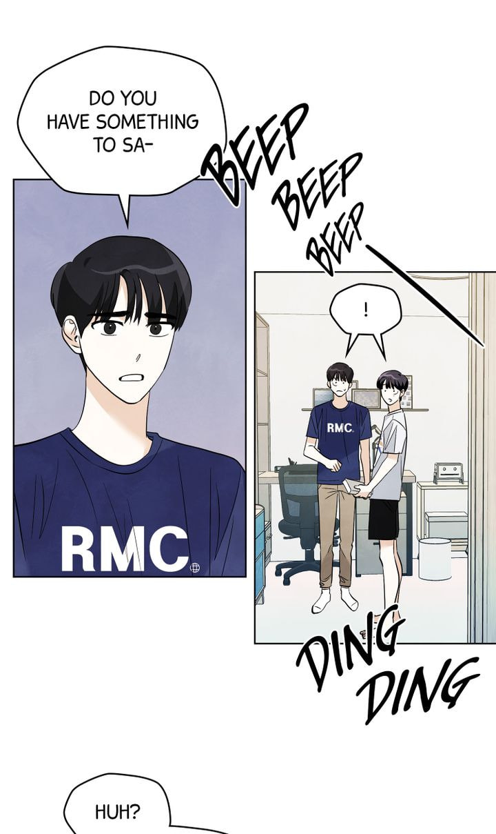 Read Stargazing Dog chapter 41 image 36 on Lezhin
