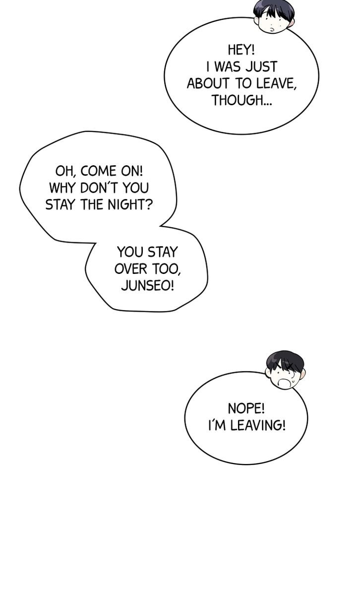 Read Stargazing Dog chapter 41 image 38 on Lezhin