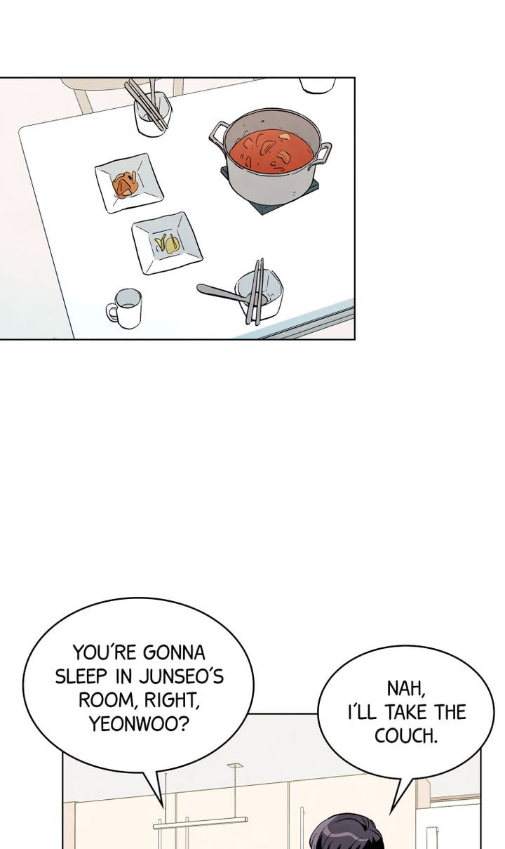 Read Stargazing Dog chapter 41 image 39 on Lezhin