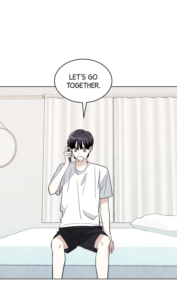 Read Stargazing Dog chapter 41 image 5 on Lezhin