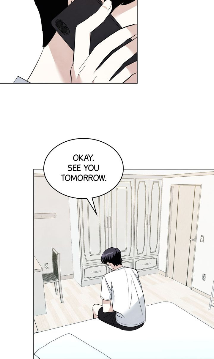 Read Stargazing Dog chapter 41 image 8 on Lezhin
