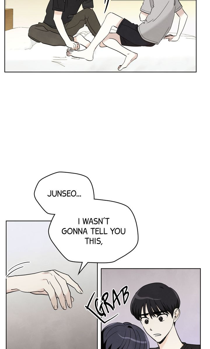 Read Stargazing Dog chapter 42 image 20 on Lezhin