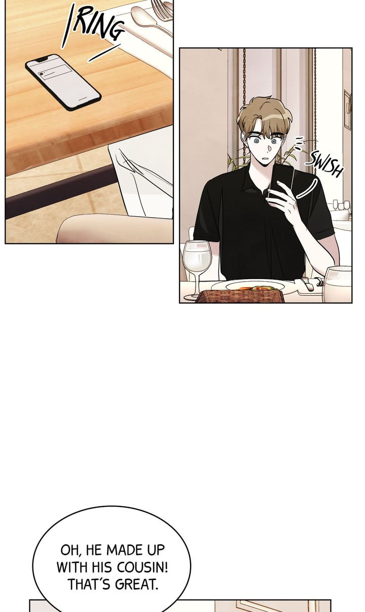 Read Stargazing Dog chapter 43 image 1 on Lezhin