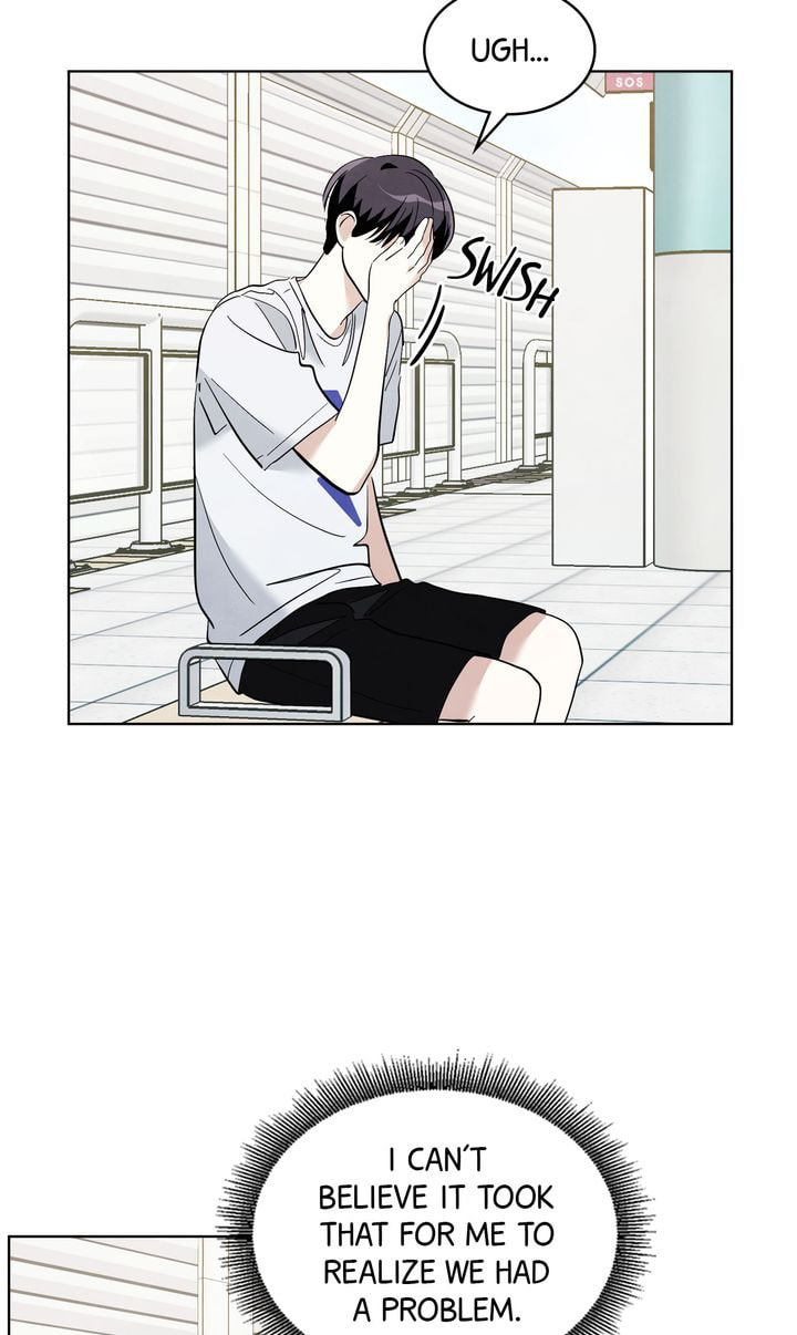 Read Stargazing Dog chapter 43 image 19 on Lezhin