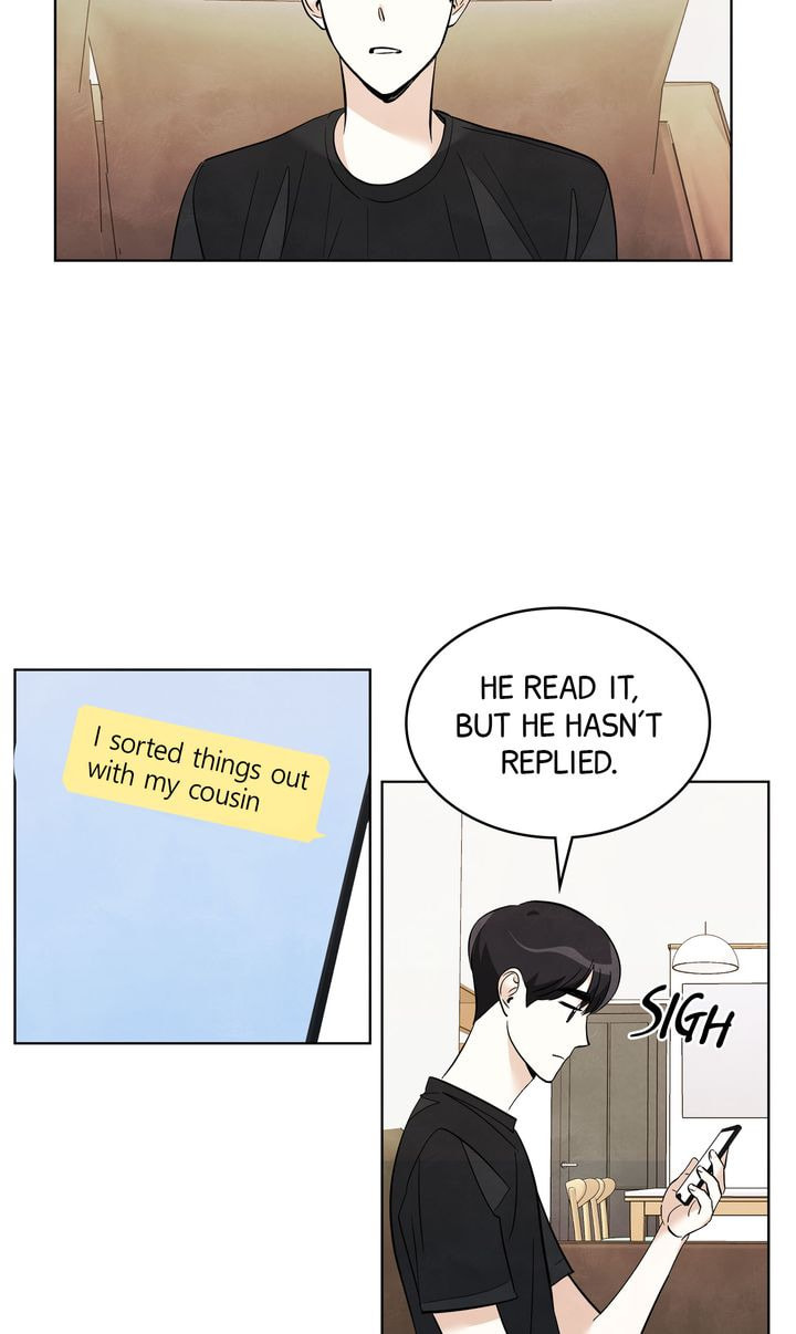 Read Stargazing Dog chapter 43 image 33 on Lezhin