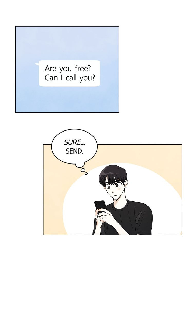 Read Stargazing Dog chapter 43 image 40 on Lezhin