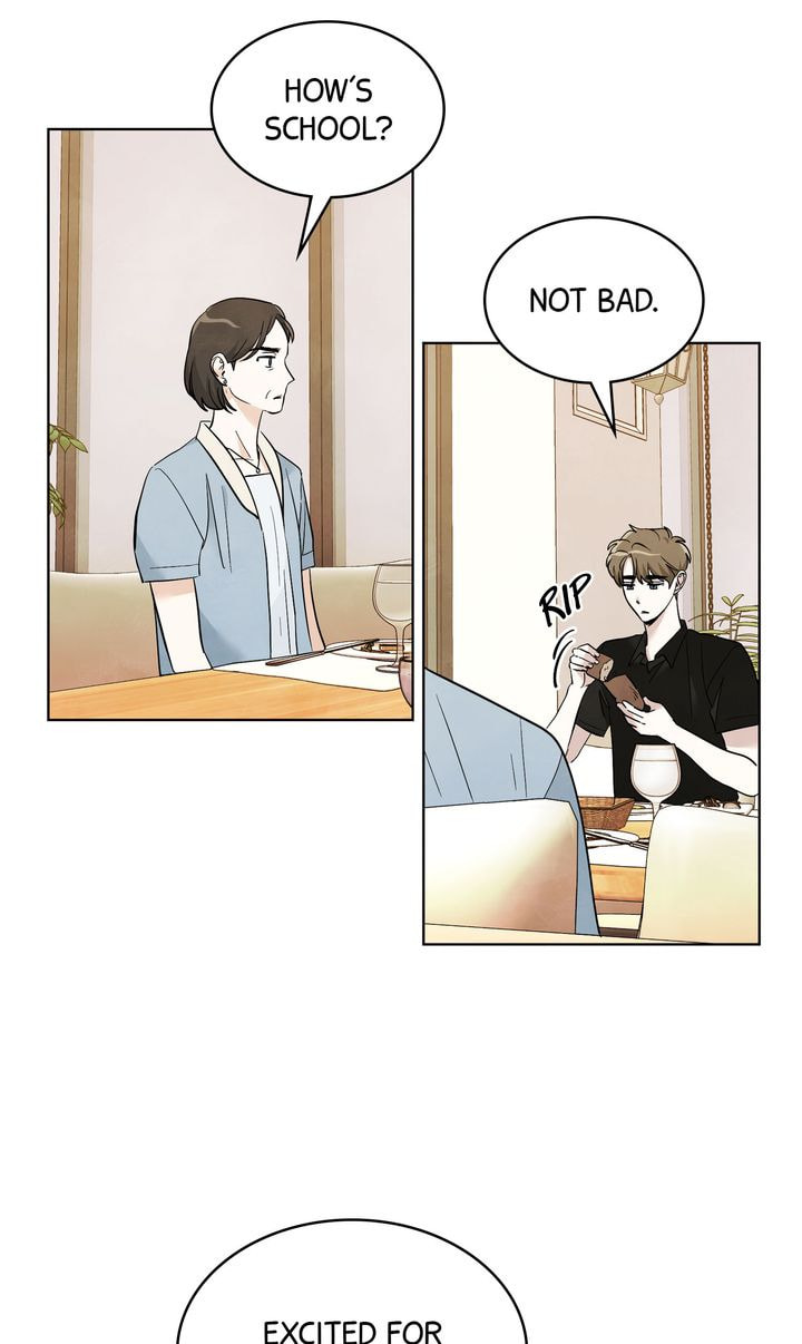 Read Stargazing Dog chapter 43 image 6 on Lezhin