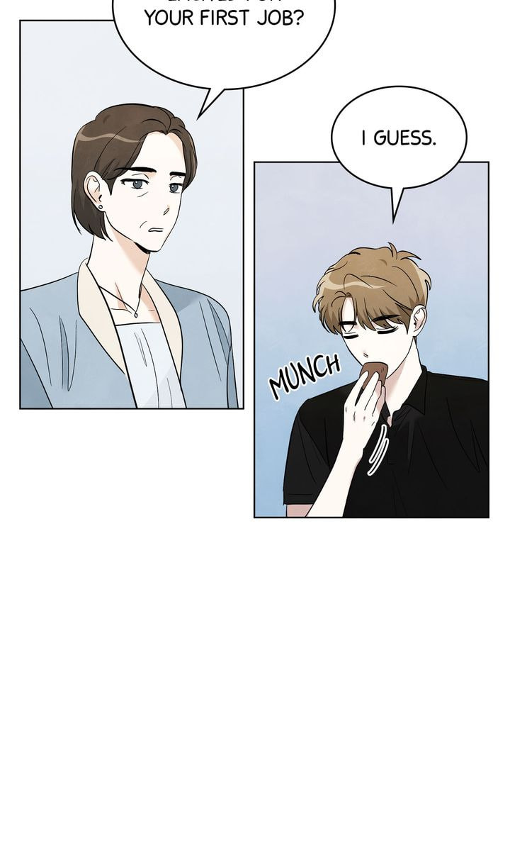 Read Stargazing Dog chapter 43 image 7 on Lezhin