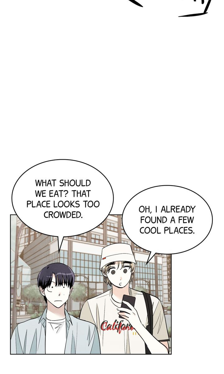 Read Stargazing Dog chapter 44 image 11 on Lezhin