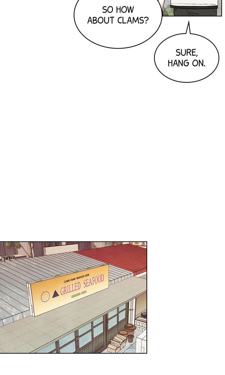 Read Stargazing Dog chapter 44 image 13 on Lezhin