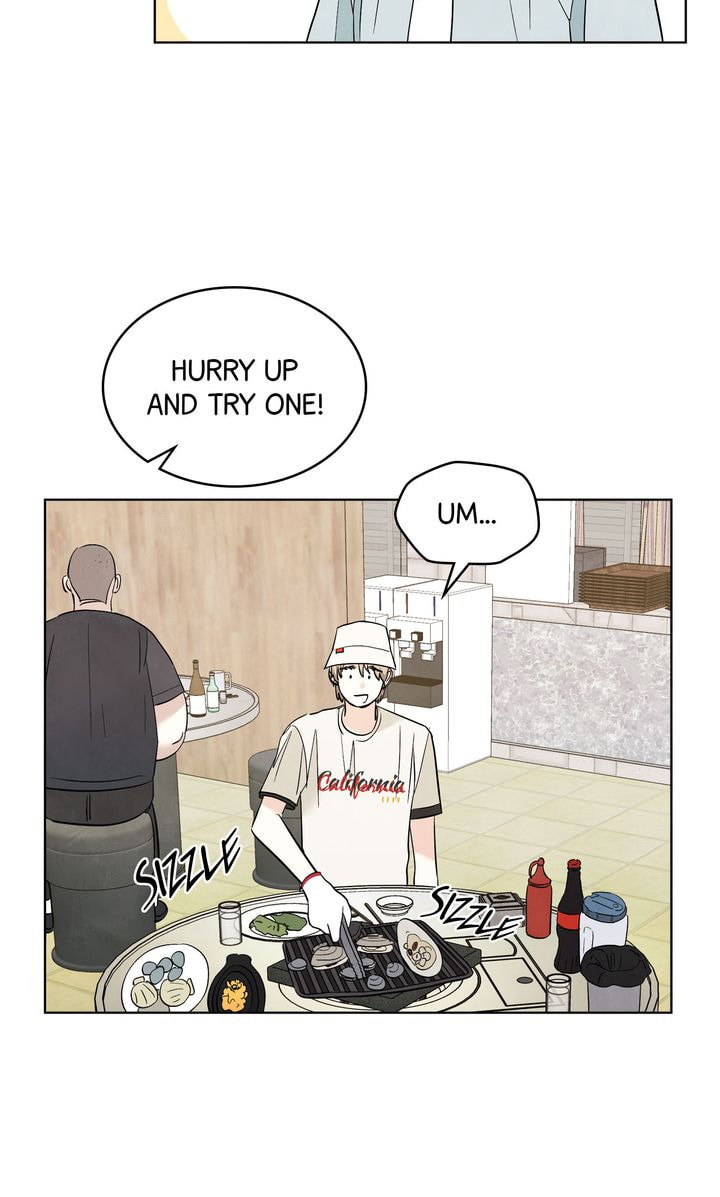 Read Stargazing Dog chapter 44 image 16 on Lezhin
