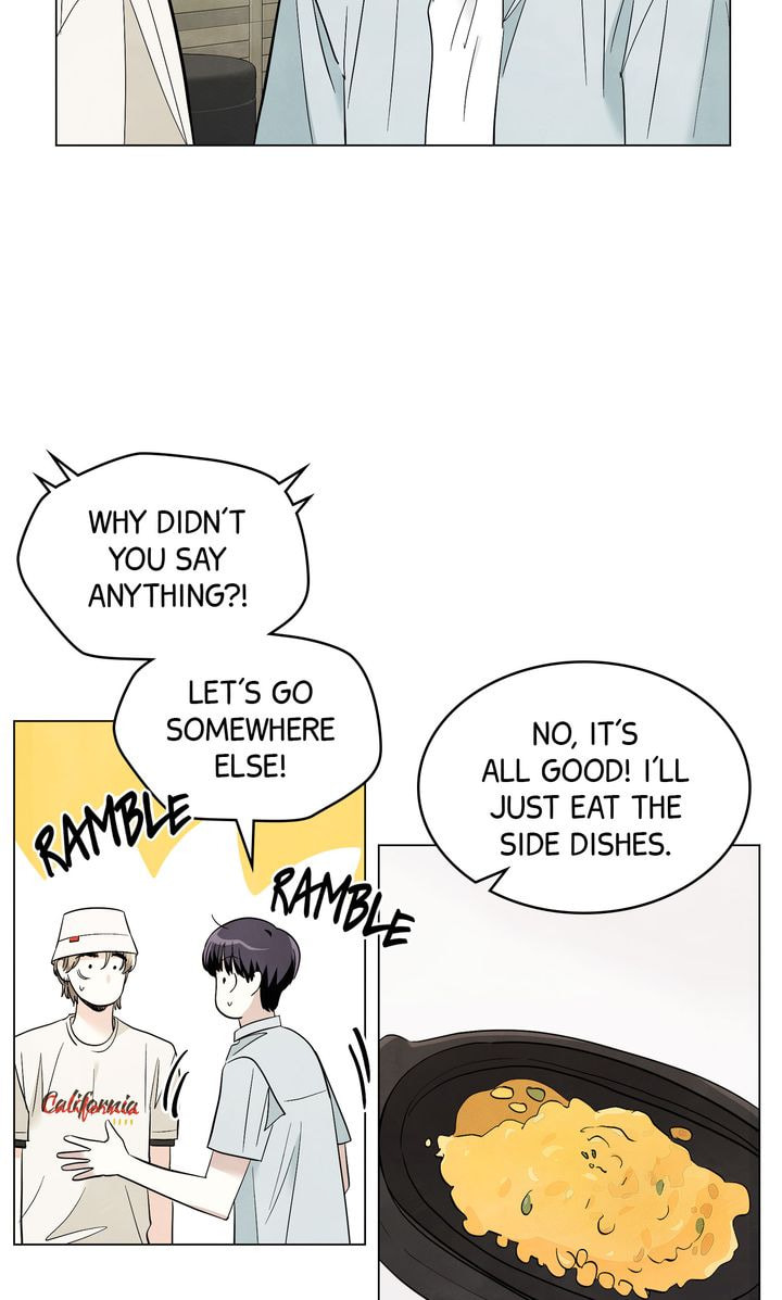 Read Stargazing Dog chapter 44 image 20 on Lezhin