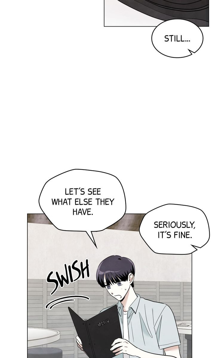 Read Stargazing Dog chapter 44 image 21 on Lezhin