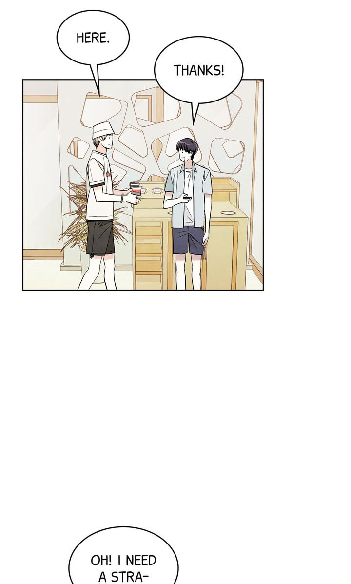 Read Stargazing Dog chapter 44 image 27 on Lezhin