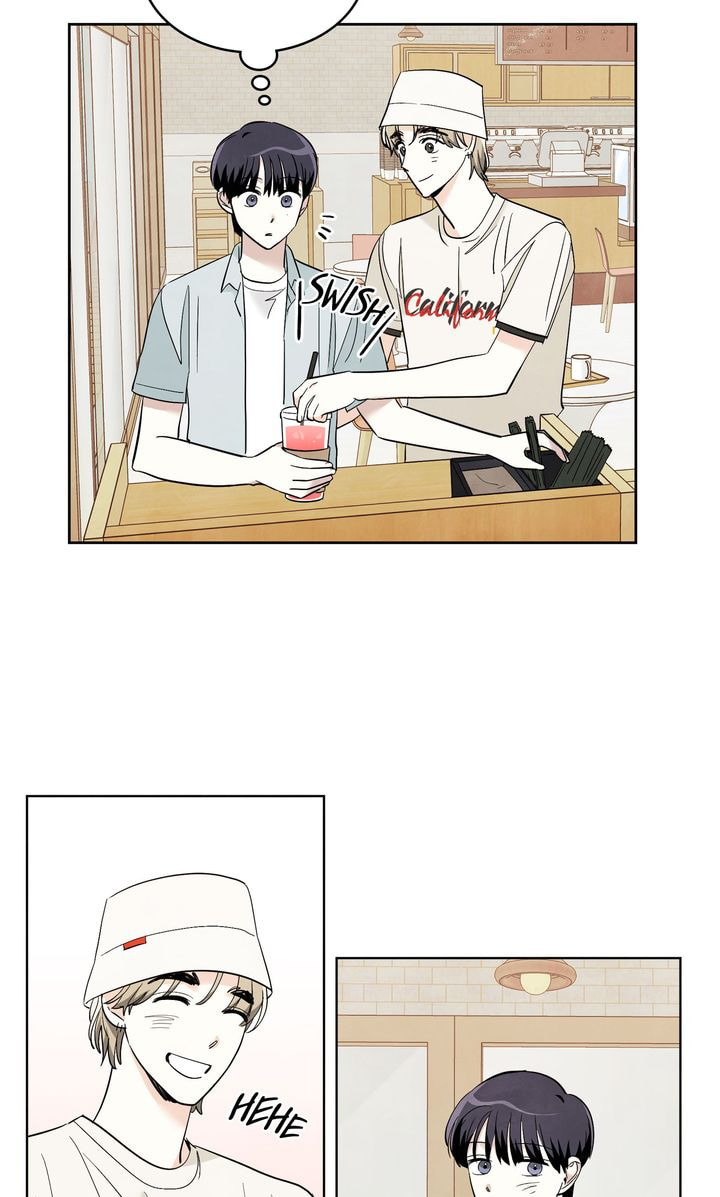 Read Stargazing Dog chapter 44 image 28 on Lezhin