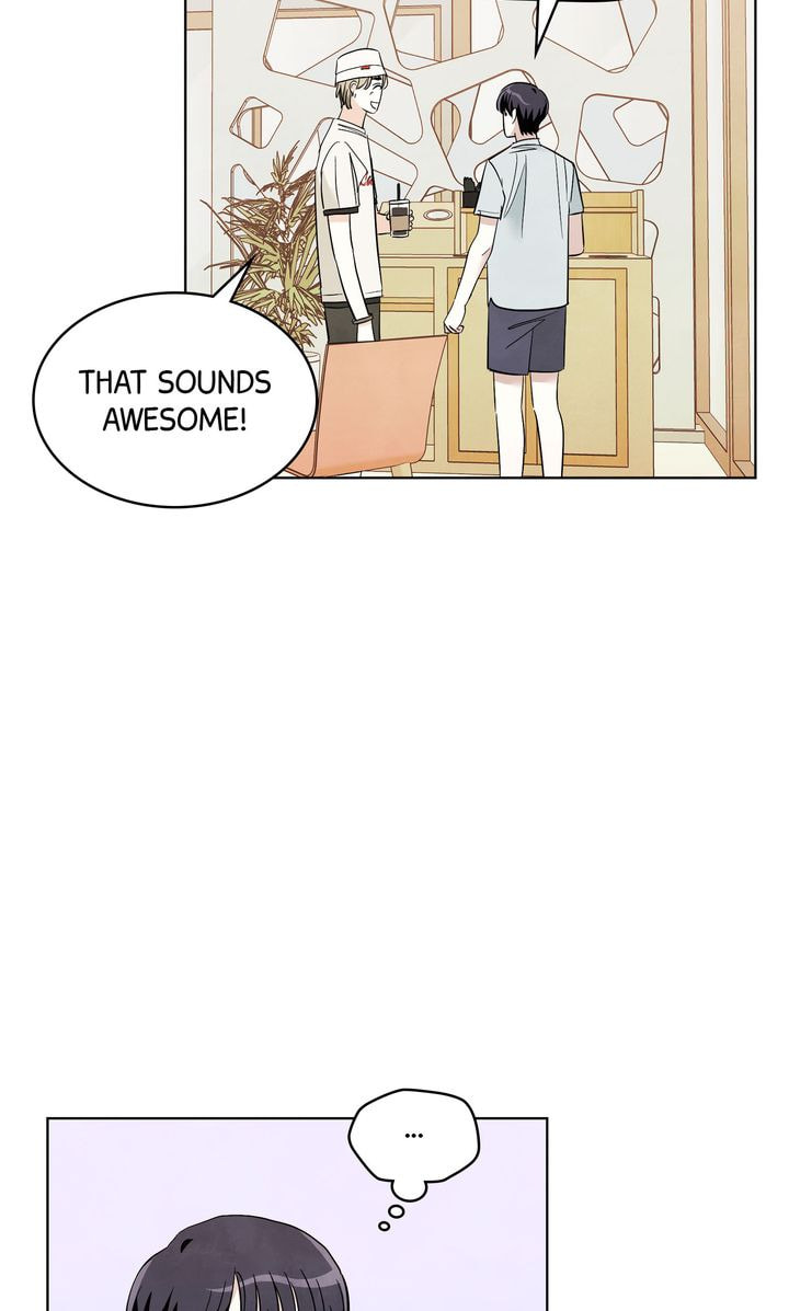 Read Stargazing Dog chapter 44 image 33 on Lezhin