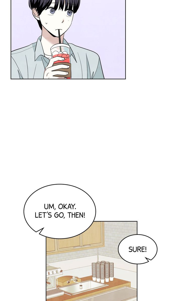 Read Stargazing Dog chapter 44 image 34 on Lezhin