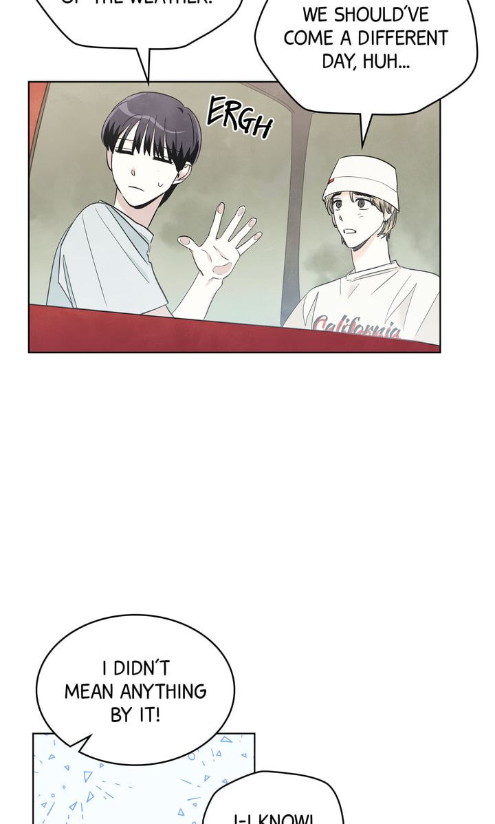 Read Stargazing Dog chapter 44 image 37 on Lezhin