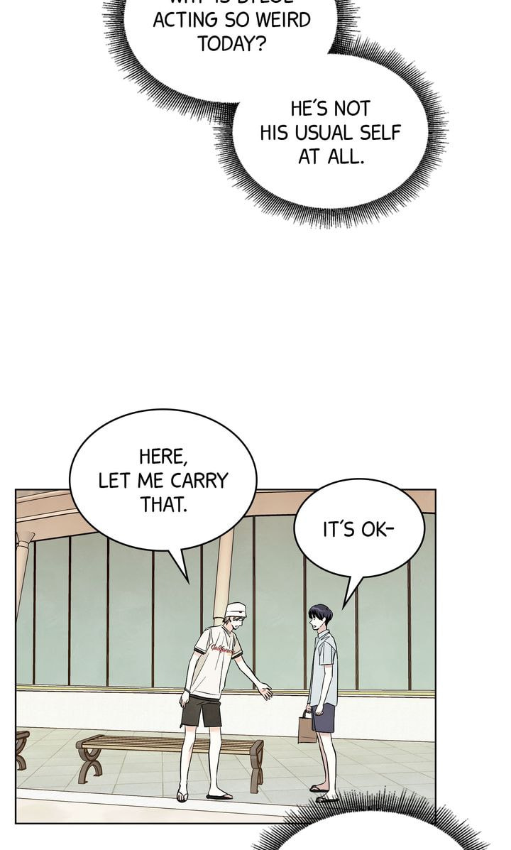 Read Stargazing Dog chapter 44 image 47 on Lezhin