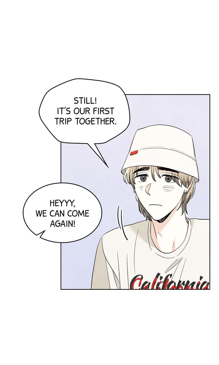 Read Stargazing Dog chapter 44 image 8 on Lezhin