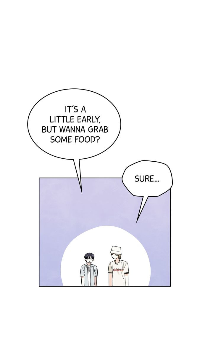 Read Stargazing Dog chapter 44 image 9 on Lezhin