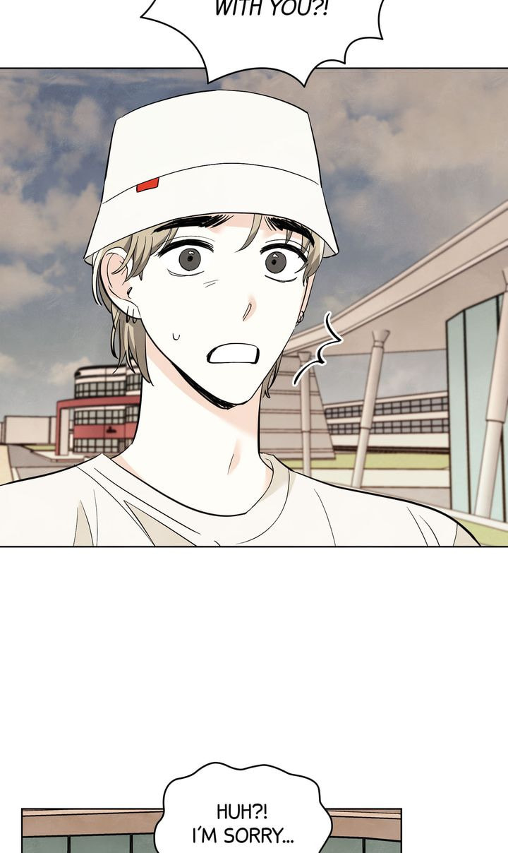 Read Stargazing Dog chapter 45 image 1 on Lezhin