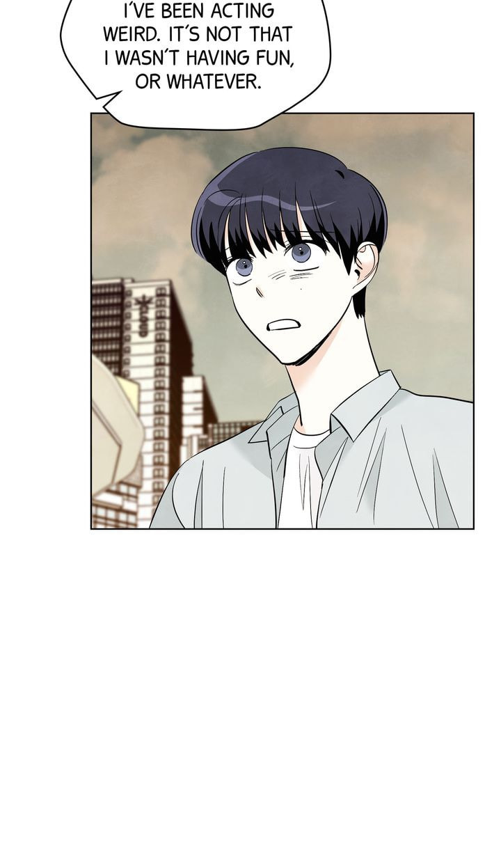 Read Stargazing Dog chapter 45 image 11 on Lezhin